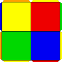 CLL Antisune 4 pattern