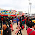 Ramadas del Estadio La Granja permanecerán hasta este sábado