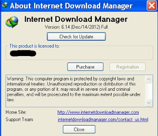 Internet Download Manager 6.14 Final