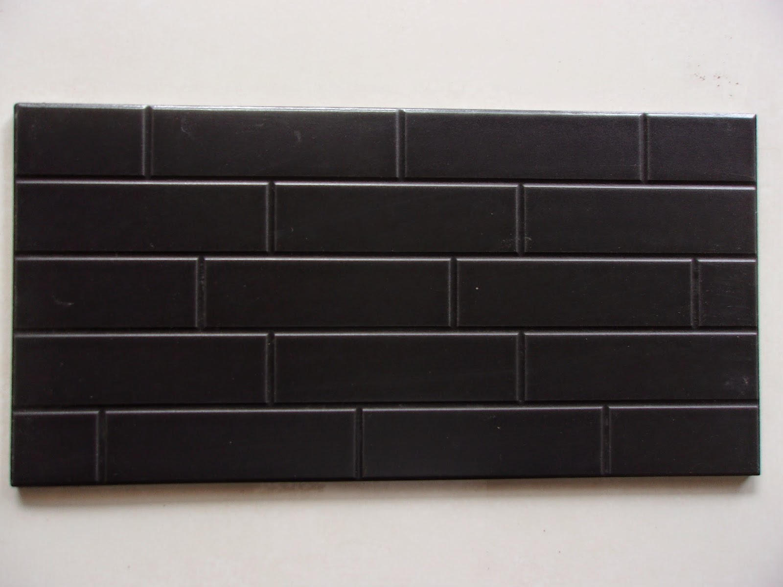 Brick Black 20x40 Jaya Keramik Sentra Keramik Lantai 