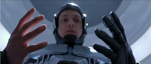 Confiram o primeiro trailer do remake do filme Robocop, que irá estreiar nos cinemas em fevereiro de 2014.