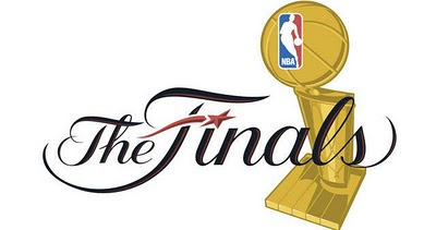 NBA Finals 2010