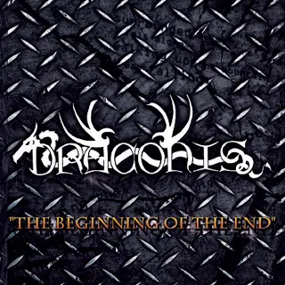 Draconis - The beginning of the end (2011)