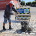 Prefeitura amplia equipes e avança com a operação tapa-buracos
