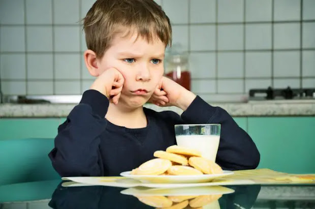  Cómo educar a tus hijos para que no se conviertan en adultos egoístas