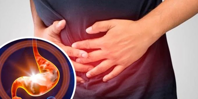 5 Cara Hilangkan Gastrik Dengan Bahan Di Rumah 