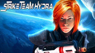 Strike Team Hydra