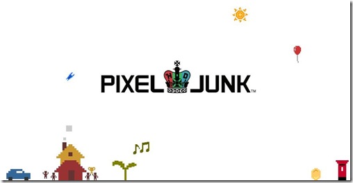 pixeljunk