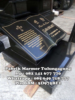  Nisan Marmer Tulungagung || Batu Nisan Marmer Murah