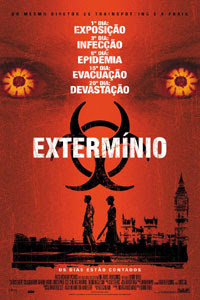 Exterm%C3%ADnio Download Extermínio   DVDRip Dublado Download Filmes Grátis