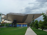 Denver Art Museum