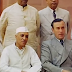 1947 Indian Independence rare color video clip