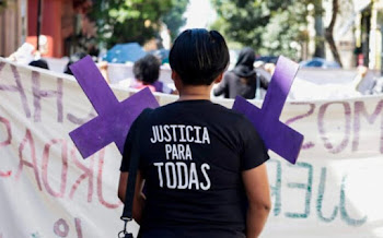 México es el segundo país del mundo con más reportes de acoso a mujeres: BRAIN