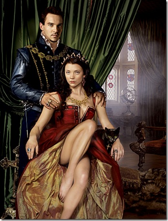 THE TUDORS - Season 2