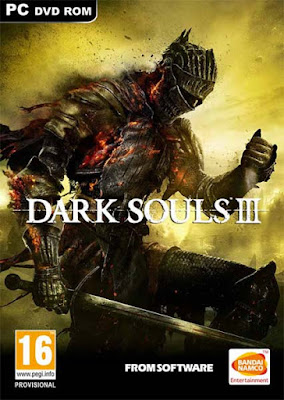 Dark Souls III Download for PC