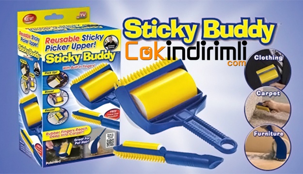  stick buddy