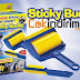 Sticky Buddy Tüy Toplayıcı Yapışkan Fırça