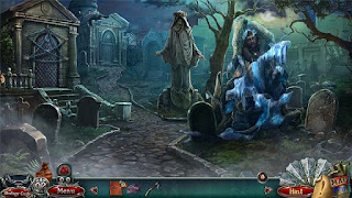 Grim Facade - A Deadly Dowry
