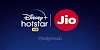 Jio launch two new prepaid plans, Disney+ Hotstar VIP Subscription for free