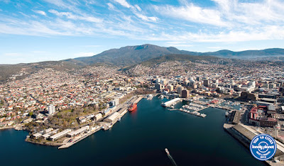 Cùng đại lý vé máy bay đi Hobart giá rẻ viếng thăm vẻ đẹp Úc