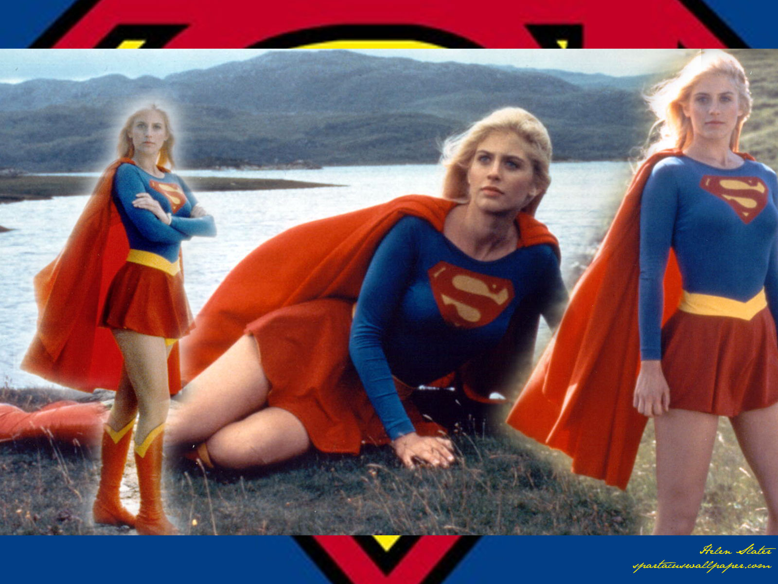 Los Huérfanos de Doom: Miss Blog Abril 2011 - Helen Slater