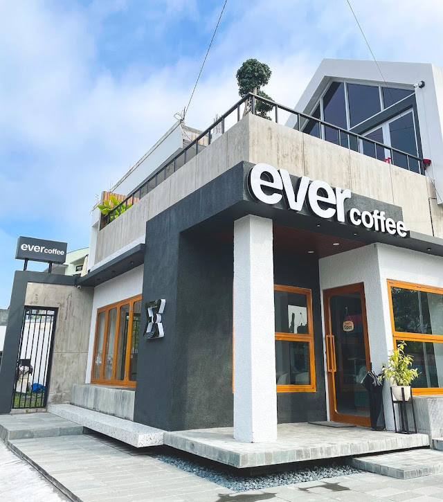 Ever Coffee Jogja