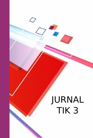 jurnal tik 3 - indonesia jurnal