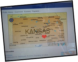 Kansas