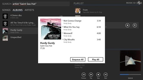 Music DJ 2