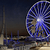 The Capital Wheel