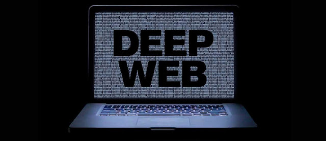 Kumpulan Link Deep Web Update Terbaru