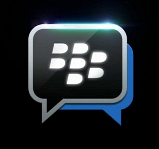 Delete BBM account