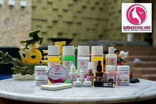 Agen Drw Skincare Yogyakarta