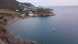 Cala degli Zimmari