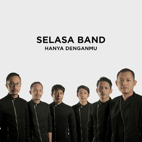 Selasa Band - Hanya Denganmu MP3