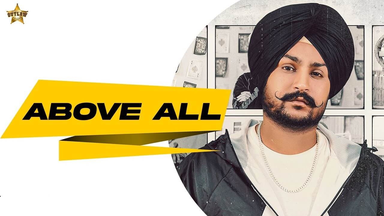 Above All Lyrics - Love Randhawa