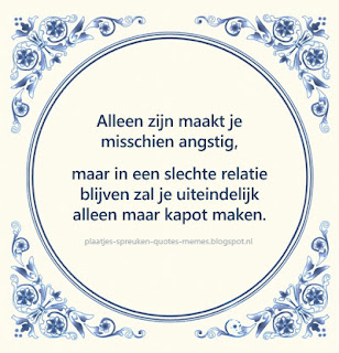 quote over relatie