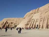 Abu Simbel