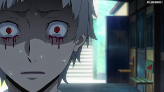 文スト 2期7話 中島敦 虎 Atsushi | 文豪ストレイドッグス アニメ Bungo Stray Dogs Episode 19