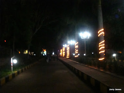 Pleasant Days Resort Chennai