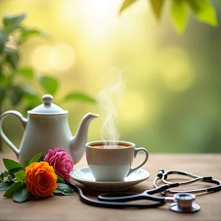 How Coffee and Tea Can Help Reduce Cancer Risk