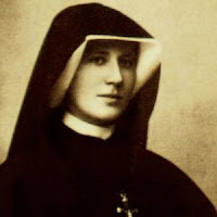 St. Maria Faustina