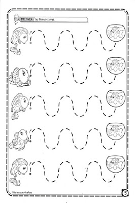 fichas-planas-trazos-preescolar-4-años