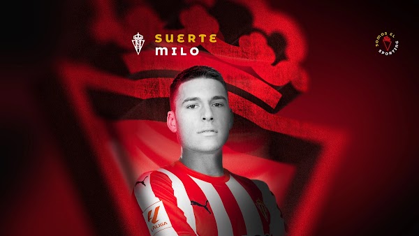 Oficial: Vizela, llega cedido Milovanovic