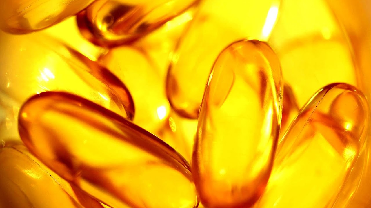 Is Fish Oil Good For Your Skin