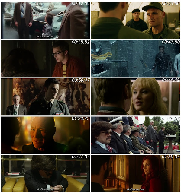 X Men Days OF Future Past 2014 Dual Audio 1080p BluRay X Men Days OF Future Past 2014 Dual Audio 1080p BluRay