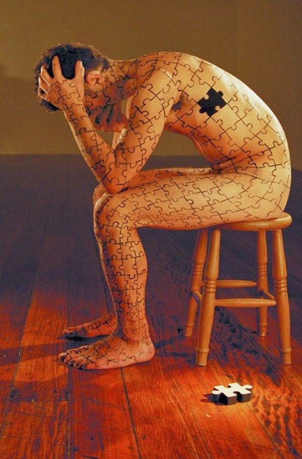 female body painting photos, full body painting-3
