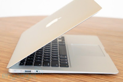 MacBook Air 2012 release date, price & specs announced
