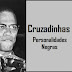 Cruzadinhas Personalidades - Consciência Negra