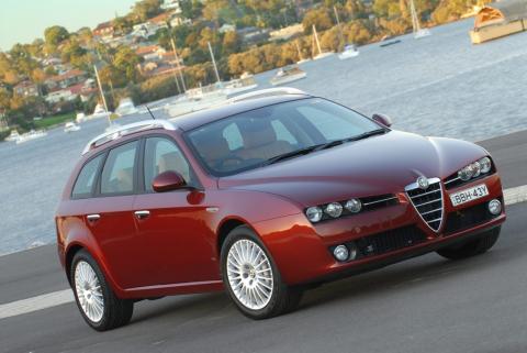 alfa romeo 159 19